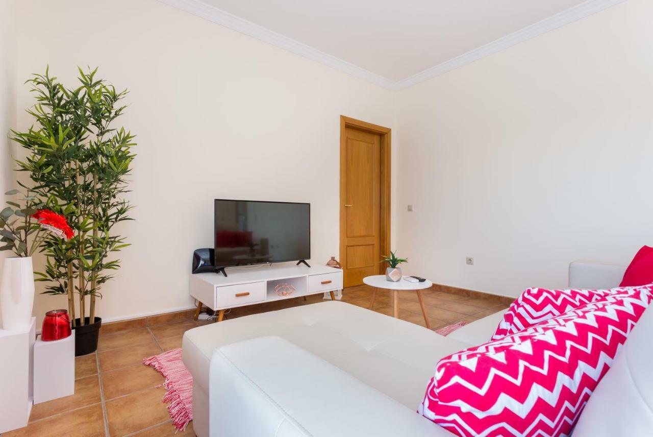 Appartement Casa Lagos