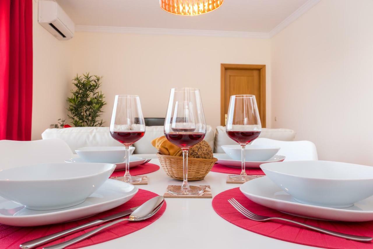 Casa Appartement *