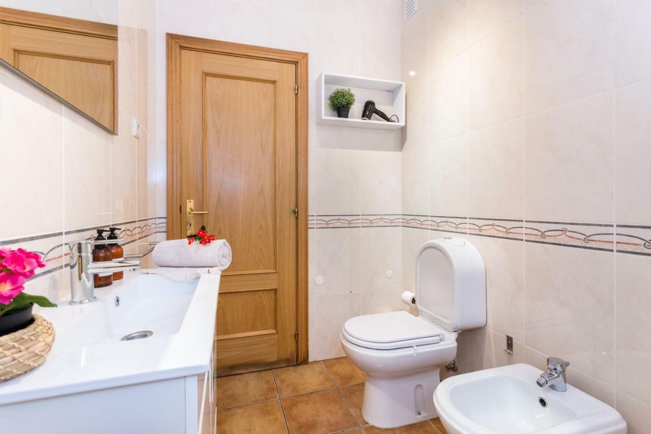 Casa Appartement *