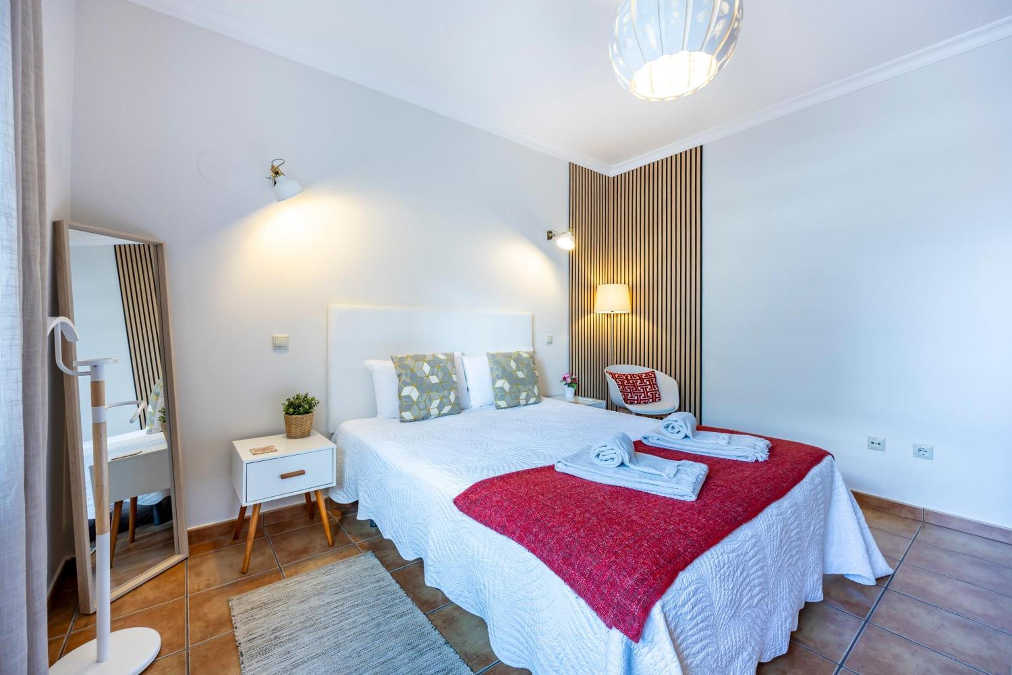 Casa Apartment *